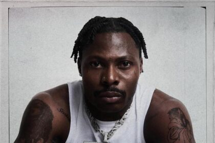 Asake Featuring Wizkid MMS