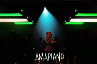Asake Ft Olamide – Amapiano