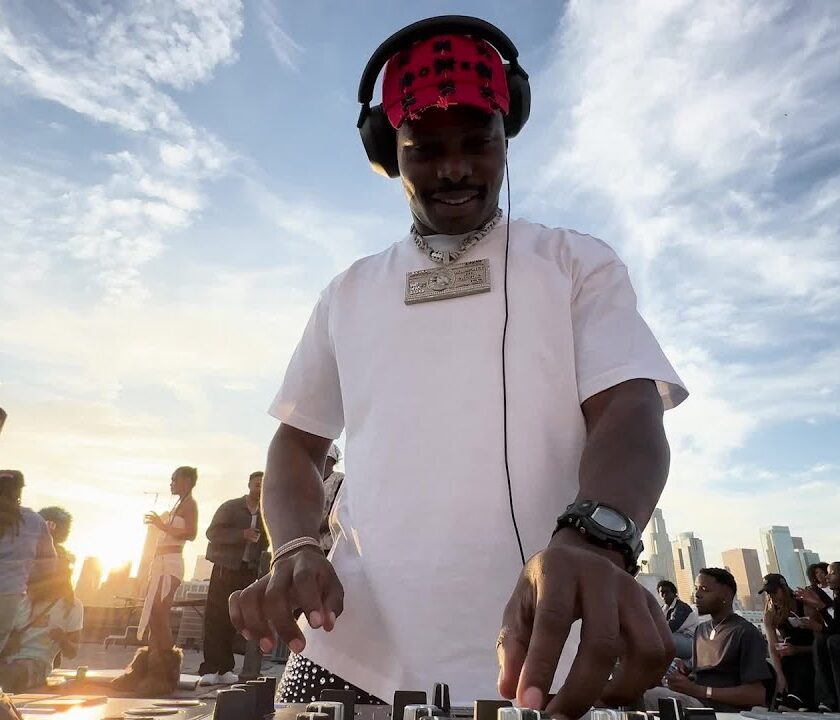 Asake Lungu Boy Experience