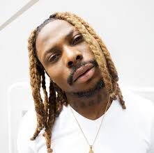 Asake Reason Ft Russ