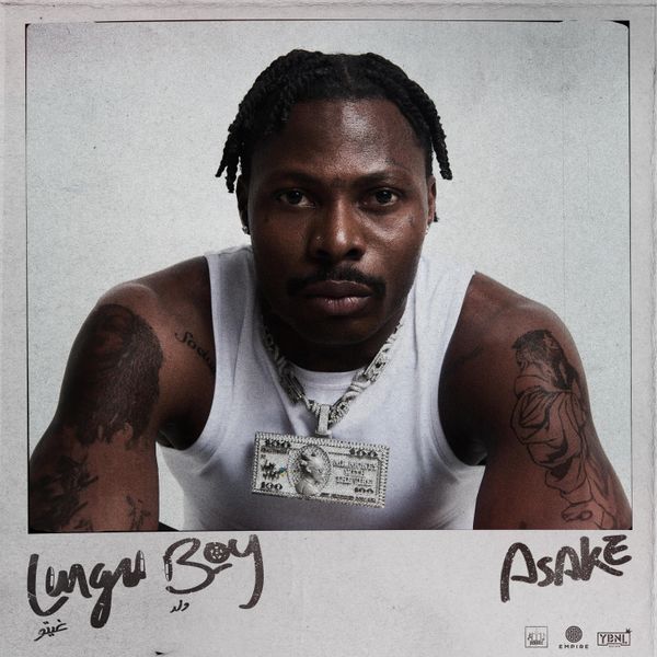 Asake Shares New Single 'Mood' 52 Asake - ligali