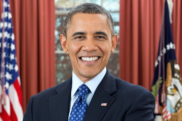 Barack Obama playlist