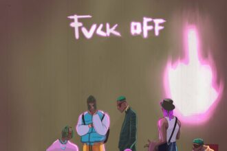 Bella Shmurda – Fvck Off