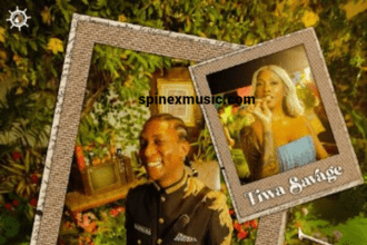 Bella Shmurda – NSV Ft Tiwa Savage