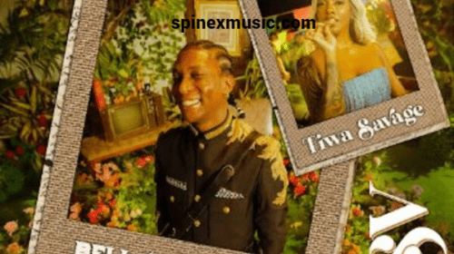 Bella Shmurda – NSV Ft Tiwa Savage