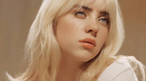 Billie Eilish