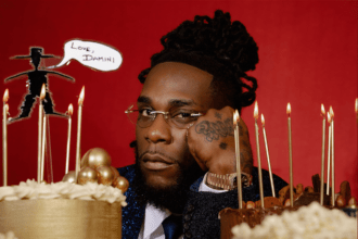 Burna Boy – It’s Plenty