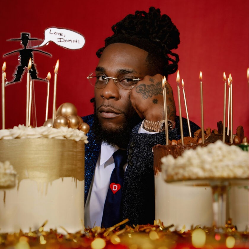 Burna Boy – Last Last 52 Burna Boy – Last Last