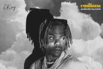 CKay Emiliana