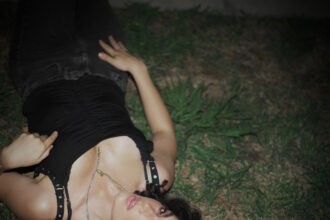 Caroline Romano Body Bag