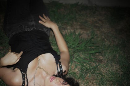 Caroline Romano Body Bag