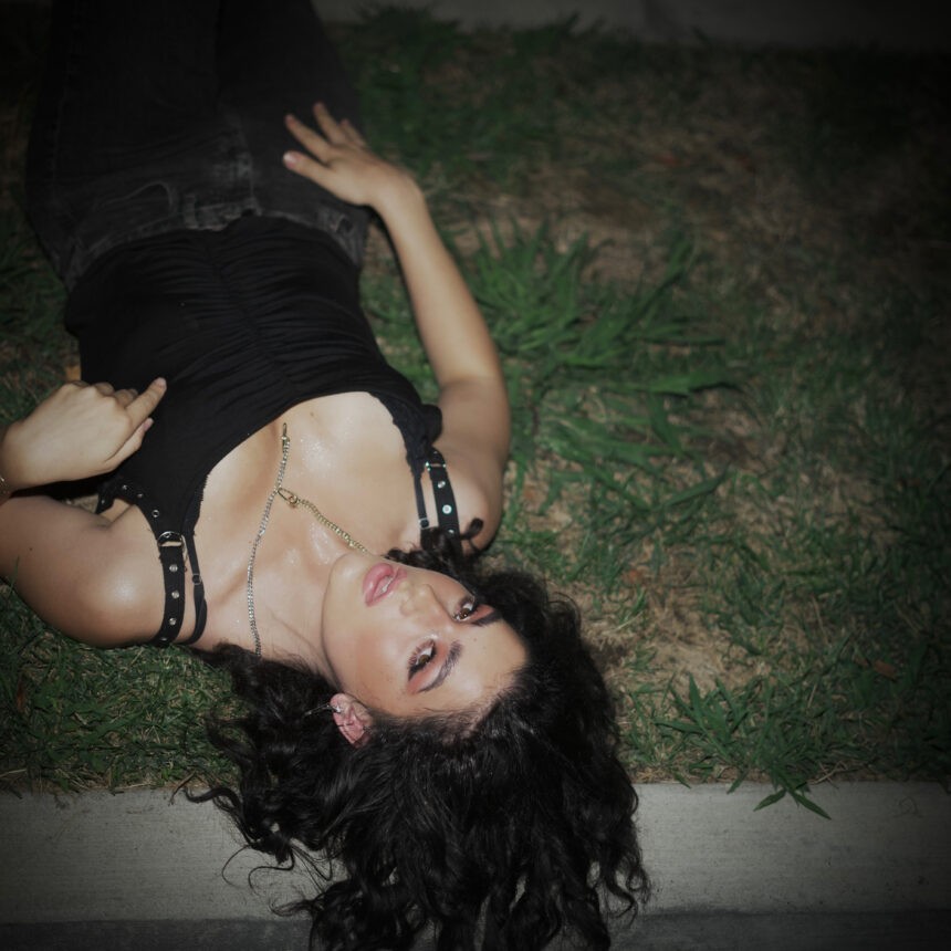 Caroline Romano Body Bag