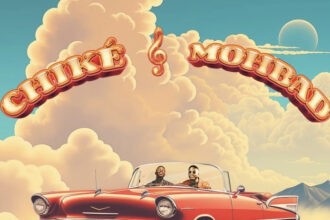 Chike Egwu Ft Mohbad