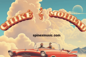 Chike Egwu ft Mohbad