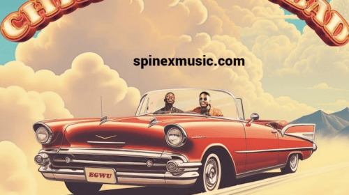 Chike Egwu ft Mohbad