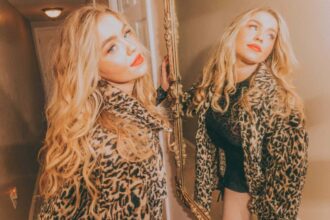 Claire Vandiver Even When It Hurts