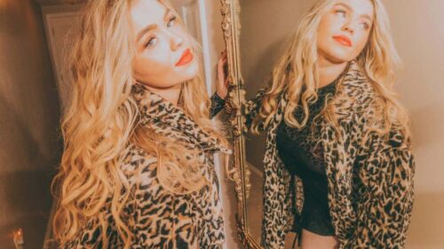 Claire Vandiver Even When It Hurts