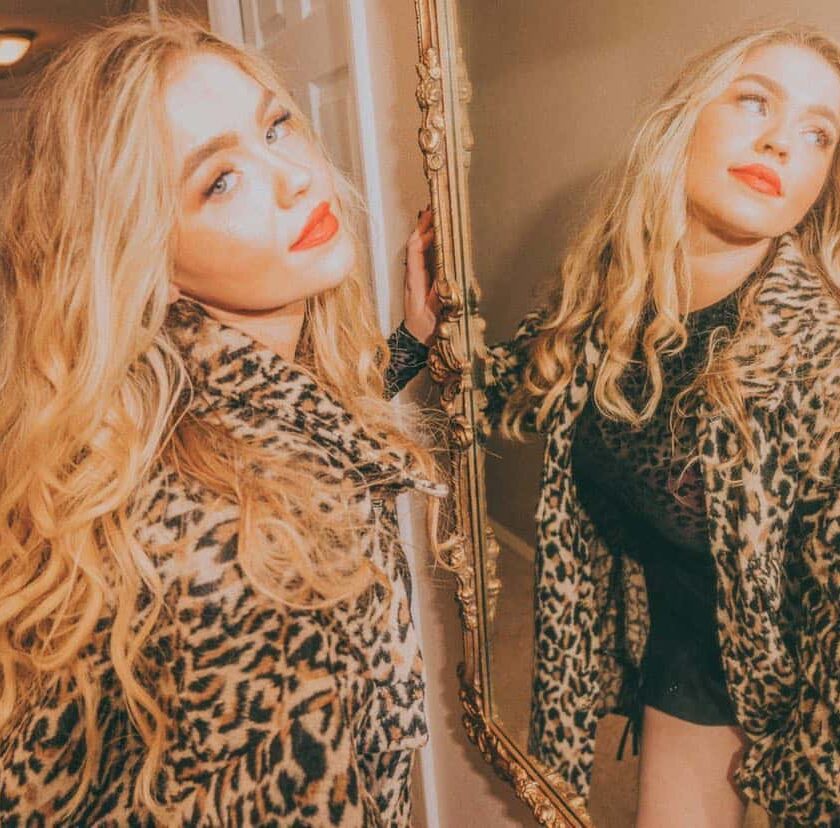 Indie-Pop Artist Claire Vandiver Releases Latest EP ‘Even When It Hurts’ Claire Vandiver Even When It Hurts