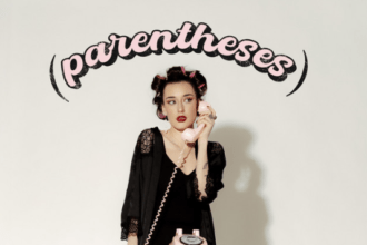 Clara Hannigan Parentheses