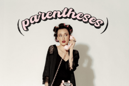 Clara Hannigan Parentheses