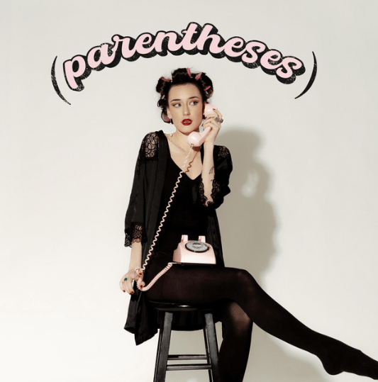 Clara Hannigan Parentheses