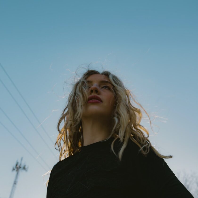 Colby Shares New Single ‘Gone To Bed’ Colby Gone To Bed