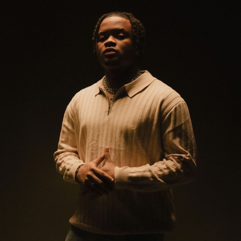 Crayon – TeTe (Performance Video) Crayon TeTe (Performance Video)
