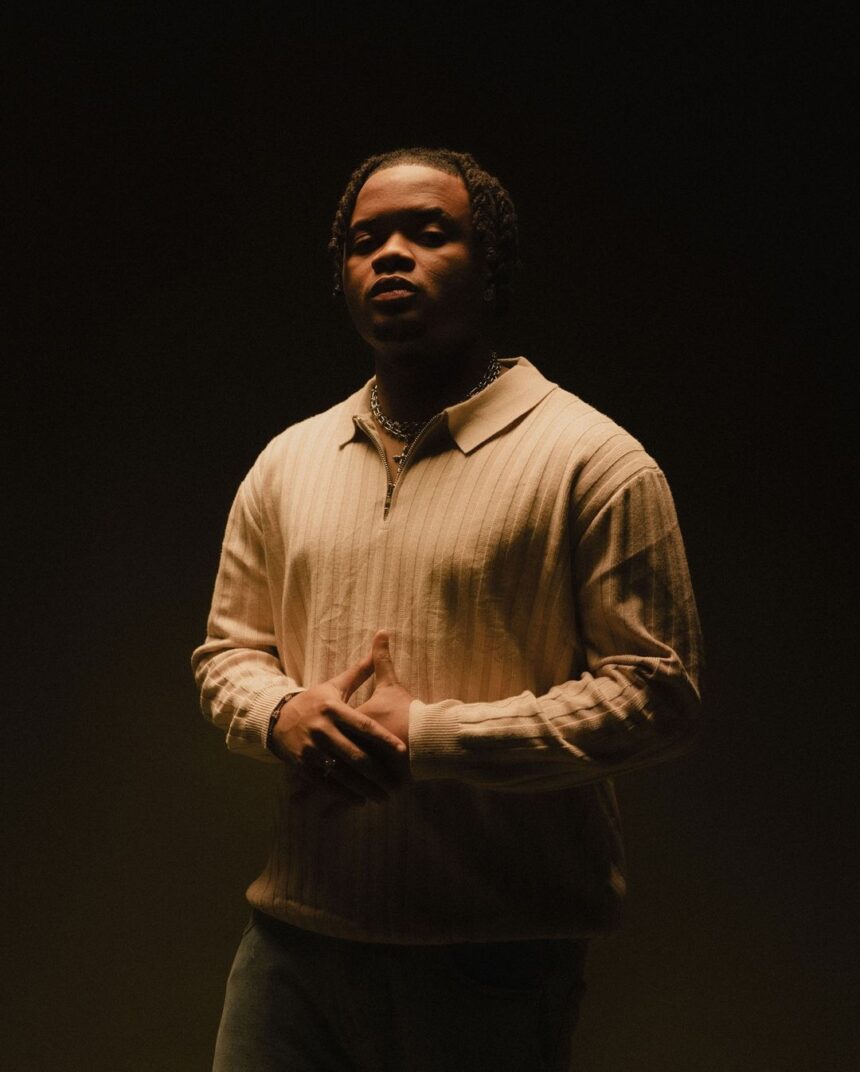 Crayon TeTe (Performance Video)