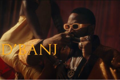 D'Banj KOKO (Official Video)