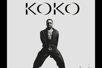 D'Banj Koko