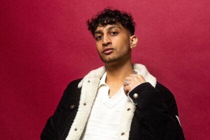 DILAN SKIES Leave It All Behind