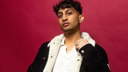 DILAN SKIES Leave It All Behind