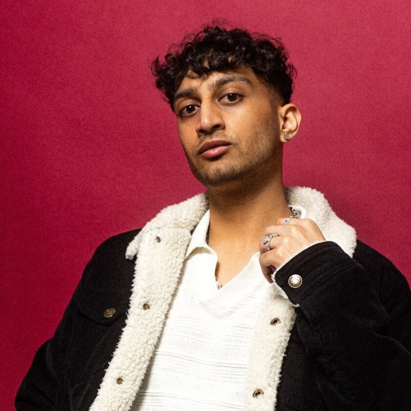 DILAN SKIES Shares New Single ‘Leave It All Behind’ DILAN SKIES Leave It All Behind