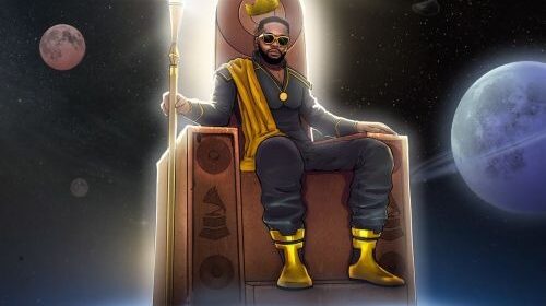 DJ Neptune – For You Featuring Rema