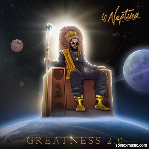 DJ Neptune – For You Featuring Rema 52 DJ Neptune – For You Featuring Rema