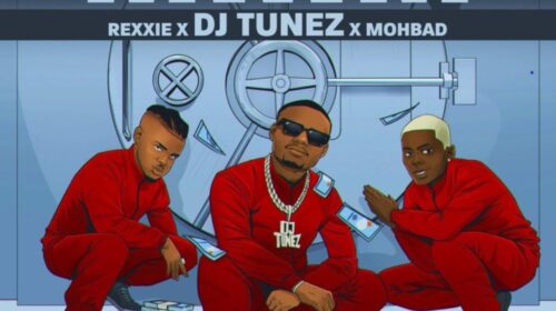 DJ Tunez Ft Rexxie & Mohbad MMM