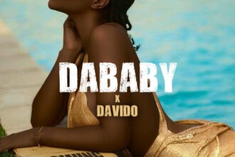 DaBaby Ft Davido Showing Off Her Body