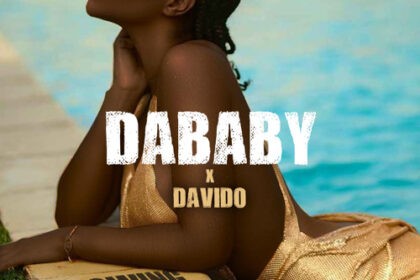 DaBaby Ft Davido Showing Off Her Body