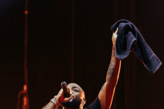 Davido 02 arena concert