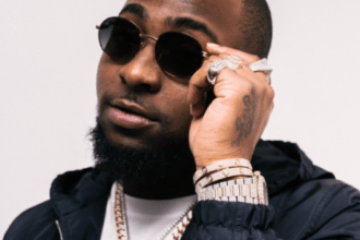 Davido Bags New Award