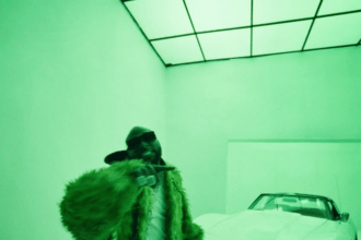 Davido FEEL (Official Video)