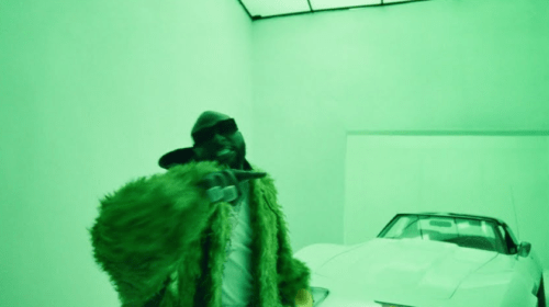 Davido FEEL (Official Video)