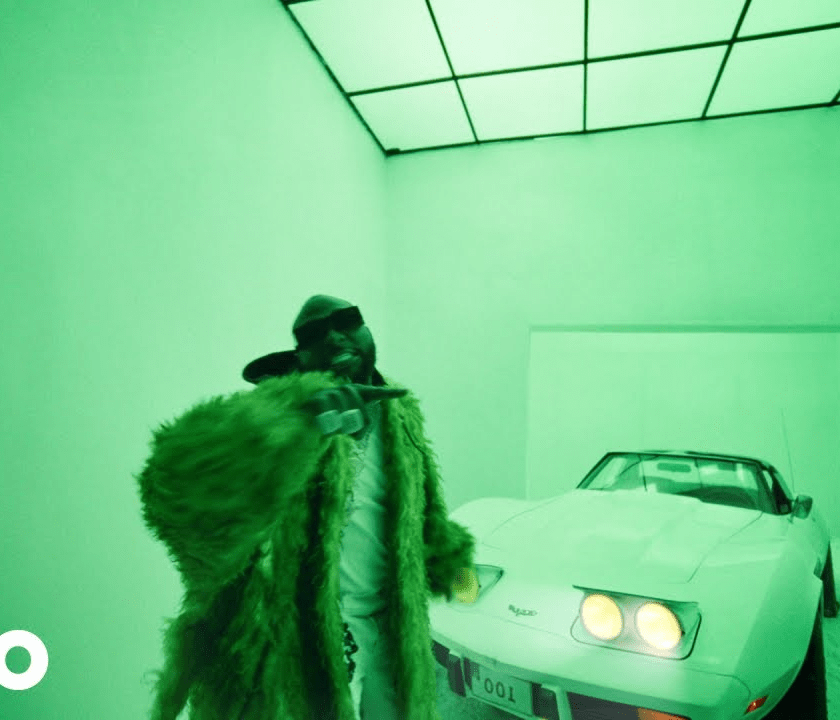 Davido Delivers Visual Extravaganza with "Feel" Music Video 52 Davido FEEL (Official Video)