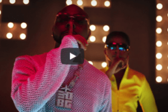 Davido FEM (Official Video)
