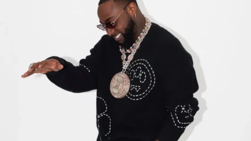 Davido Madison Square Garden