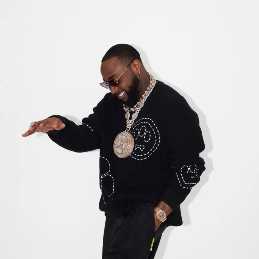 Davido Madison Square Garden