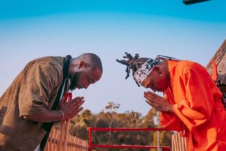 Davido The Best (Official Video) ft Mayorkun