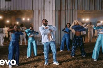 Davido UNAVAILABLE (Official Video)