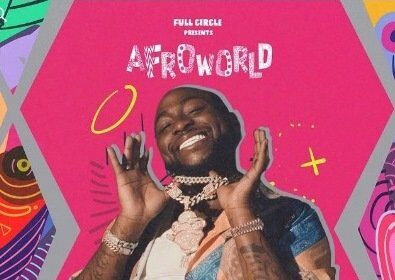 Davido afroworld dubai