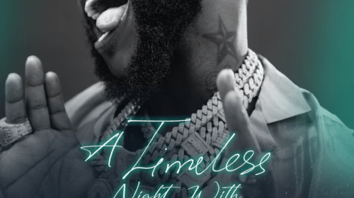 Davido's Timeless Album